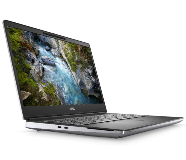 Dell Precision 7560 i7-11800H/32GB/512GB/Win11 T1200 odnowiony - 1618749 - zdjęcie 3